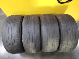 Летние шины Bridgestone Dueler Sport H-P-2 б-у - Шинный центр Cordiant