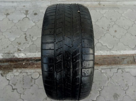 Летние шины Bridgestone Alenza 001 RFT б-у - Шинный центр Cordiant