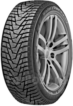 Зимние шины Hankook Winter i*Pike X W429A - Шинный центр Cordiant