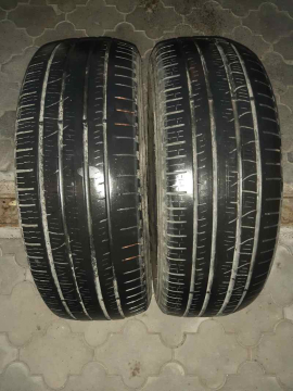 Летние шины PIRELLI Scorpion Verde б-у - Шинный центр Cordiant