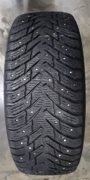 Зимние шины Nokian Hakkapeliitta 8 XL б-у - Шинный центр Cordiant