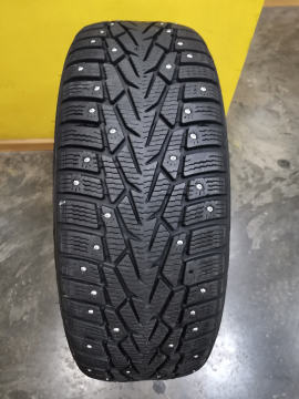 Зимние шины Nokian Hakkapeliitta 7 б-у - Шинный центр Cordiant