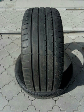 Летние шины Maxxis Bravo HP-M3 б-у - Шинный центр Cordiant
