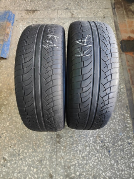 Летние шины Michelin Latitude Diamaris б-у - Шинный центр Cordiant