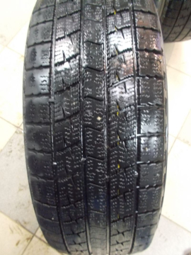 Летние шины PIRELLI Sottozero Winter 012 б-у - Шинный центр Cordiant