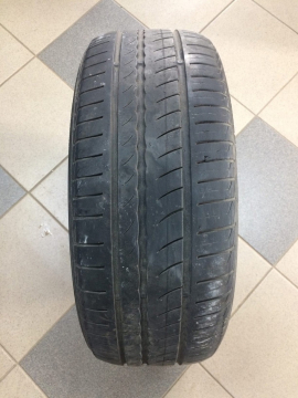 Летние шины PIRELLI Cinturato P1 б-у - Шинный центр Cordiant