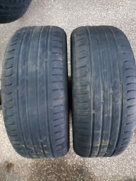 Летние шины Nokian Hakka Green 2 XL б-у - Шинный центр Cordiant