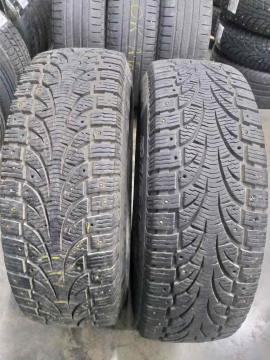 Зимние шины PIRELLI Winter Carving Edge -2 б-у - Шинный центр Cordiant