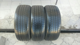 Летние шины PIRELLI Powergy б-у - Шинный центр Cordiant