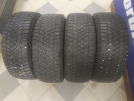 Зимние шины Michelin Latitude X-Ice North 2 б-у - Шинный центр Cordiant