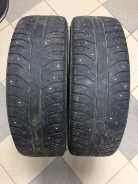 Зимние шины Bridgestone Ice Cruiser 7000 б-у - Шинный центр Cordiant