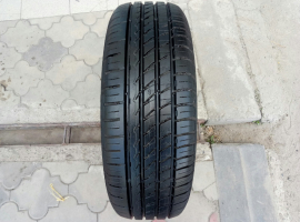 Летние шины Dunlop Grandtrek ST30-1 б-у - Шинный центр Cordiant
