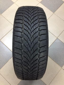 Зимние шины Goodyear UltraGrip Ice 2 б-у - Шинный центр Cordiant