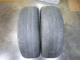 Летние шины Michelin Energy Saver - 1 б-у - Шинный центр Cordiant