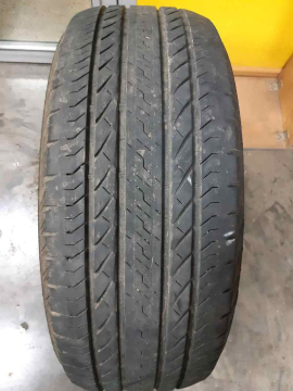 Летние шины Bridgestone Ecopia EP-850 б-у - Шинный центр Cordiant