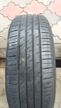 Летние шины Kumho EcoWing ES31 б-у - Шинный центр Cordiant
