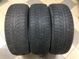 Зимние шины Maxxis Presa Spike б-у - Шинный центр Cordiant