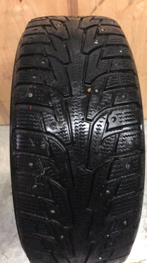 Зимние шины Hankook Winter I'Pike RS б-у - Шинный центр Cordiant