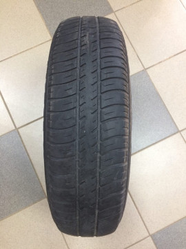 Летние шины Nordman Nordman SX2 б-у - Шинный центр Cordiant