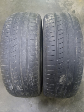 Летние шины PIRELLI Сinturato P1 Verde -1 б-у - Шинный центр Cordiant