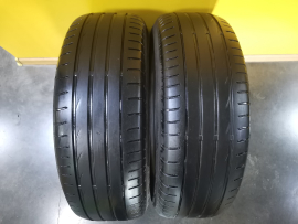 Летние шины Maxxis Premitra Sport VS5 б-у - Шинный центр Cordiant
