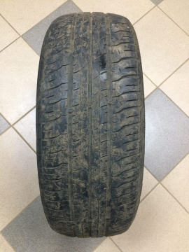 Летние шины Dunlop SP Sport б-у - Шинный центр Cordiant