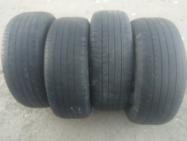 Летние шины Dunlop Grandtrek б-у - Шинный центр Cordiant