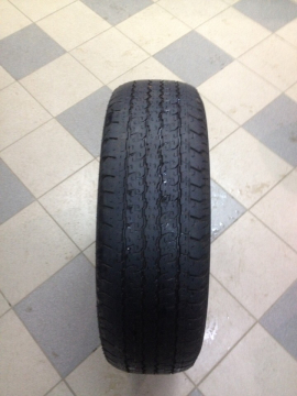 Летние шины Bridgestone Dueler H-T 840 -7 б-у - Шинный центр Cordiant