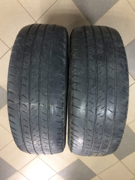 Летние шины Michelin Latitude Tour б-у - Шинный центр Cordiant