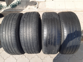 Летние шины Michelin Latitude Tour HP б-у - Шинный центр Cordiant