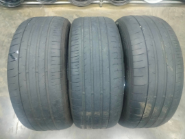 Летние шины Dunlop SP Sport Maxx 050+ б-у - Шинный центр Cordiant