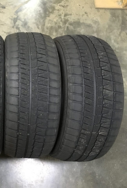 Летние шины Bridgestone Revo GZ-1 б-у - Шинный центр Cordiant