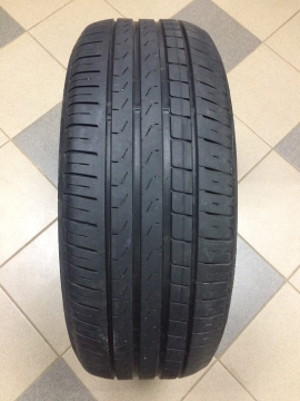Летние шины PIRELLI Cinturato P7 * TL Run Flat б-у - Шинный центр Cordiant